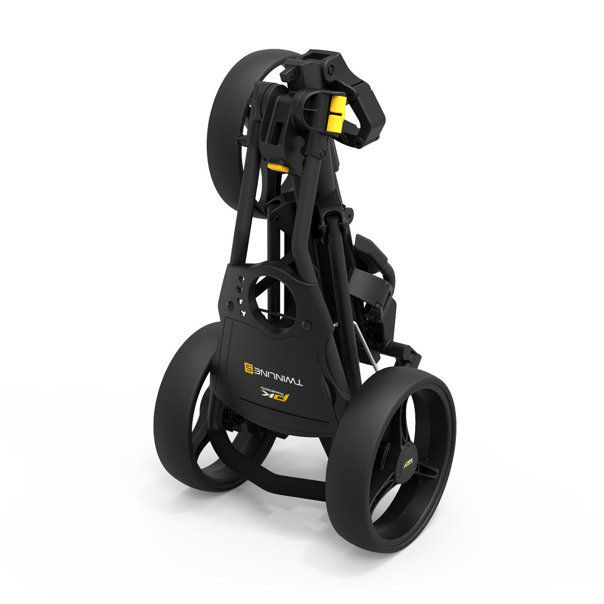 Powakaddy Twinline S Push/Pull Trolley - £149