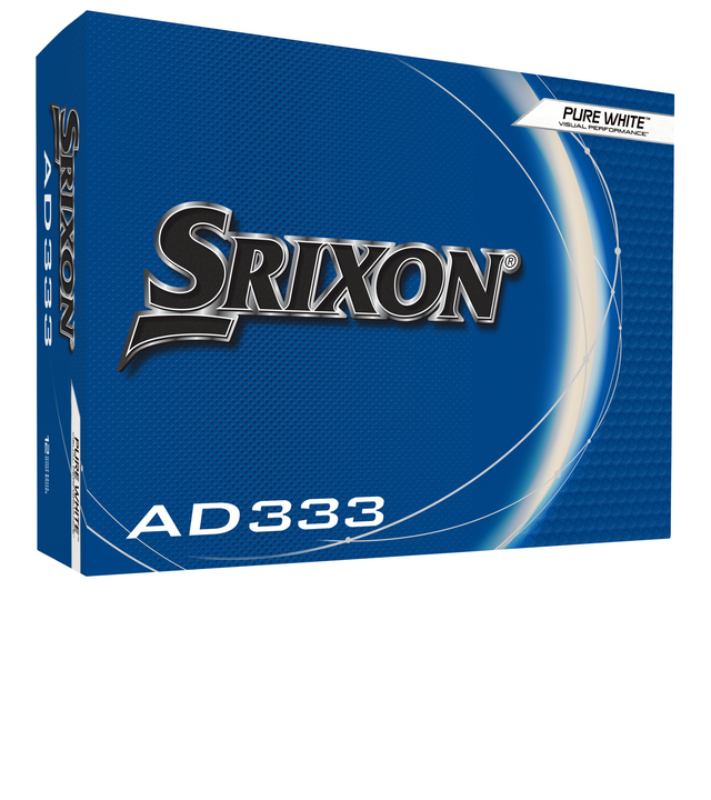 Srixon AD333