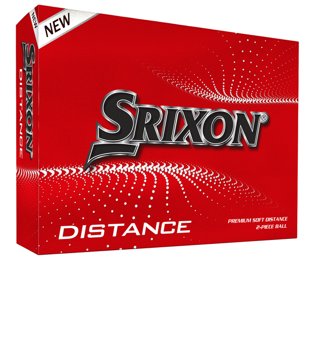 Srixon Distance