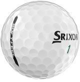 Srixon Soft Feel