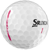 Srixon Lady White