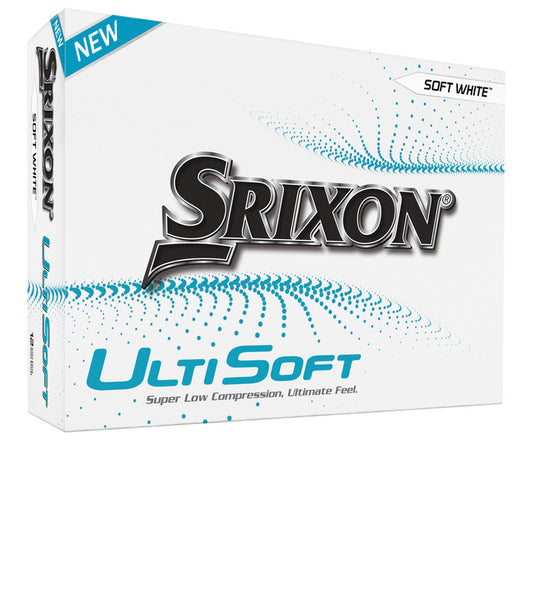 Srixon UltiSoft