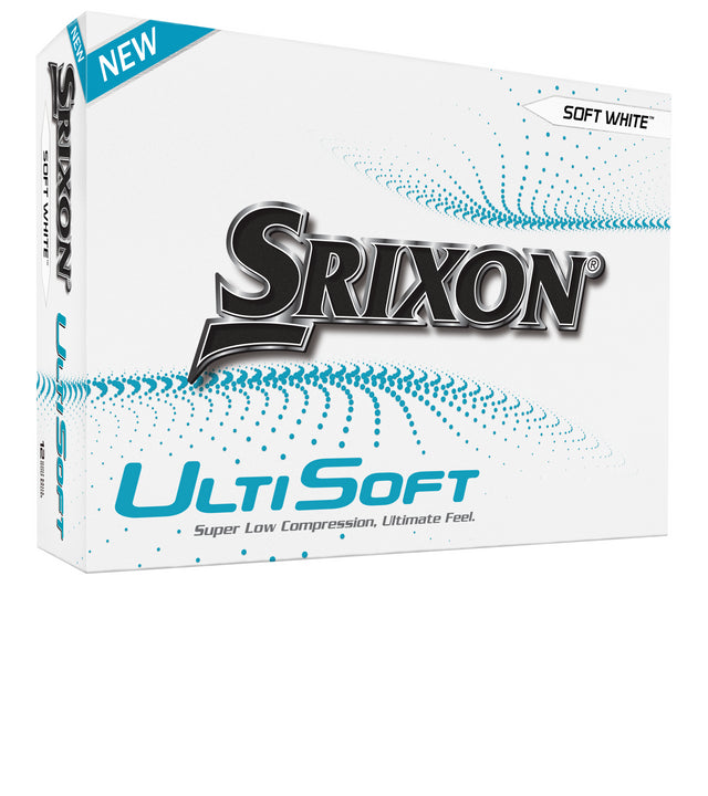 Srixon UltiSoft