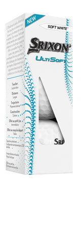Srixon UltiSoft