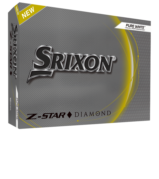 Srixon Z-Star Diamond