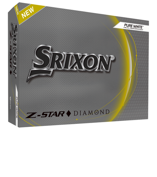 Srixon Z-Star Diamond