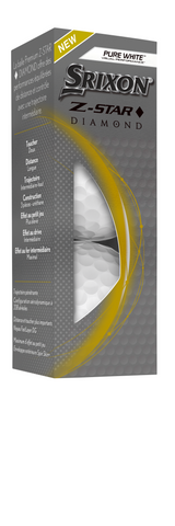Srixon Z-Star Diamond