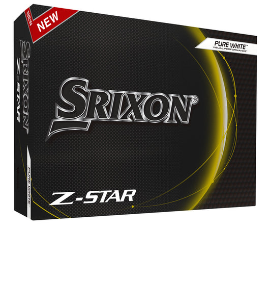 Srixon Z-Star