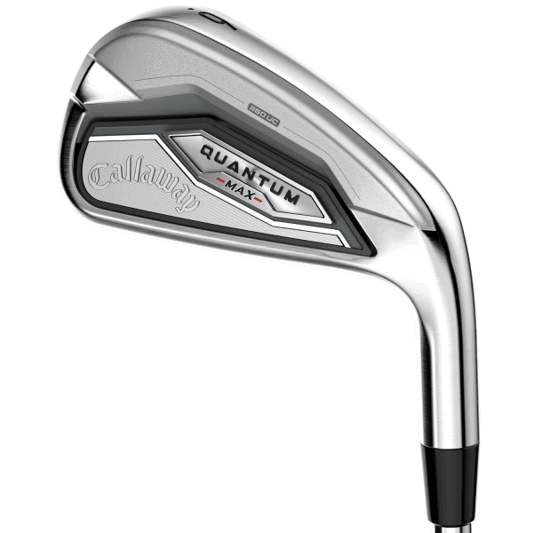 Callaway QUANTUM MAX Irons