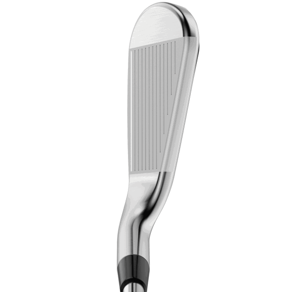 Callaway QUANTUM MAX Irons angle