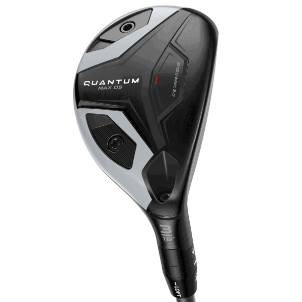 Callaway QUANTUM MAX OS Hybrid