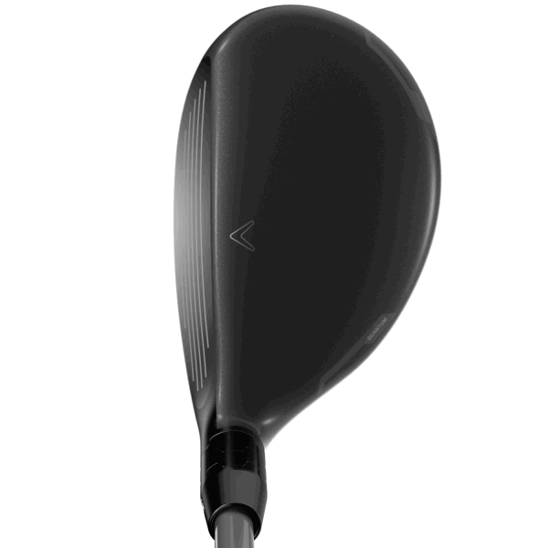 Callaway QUANTUM MAX OS Hybrid angle