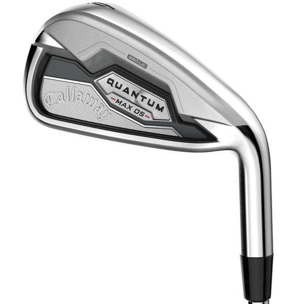 Callaway QUANTUM MAX OS Irons