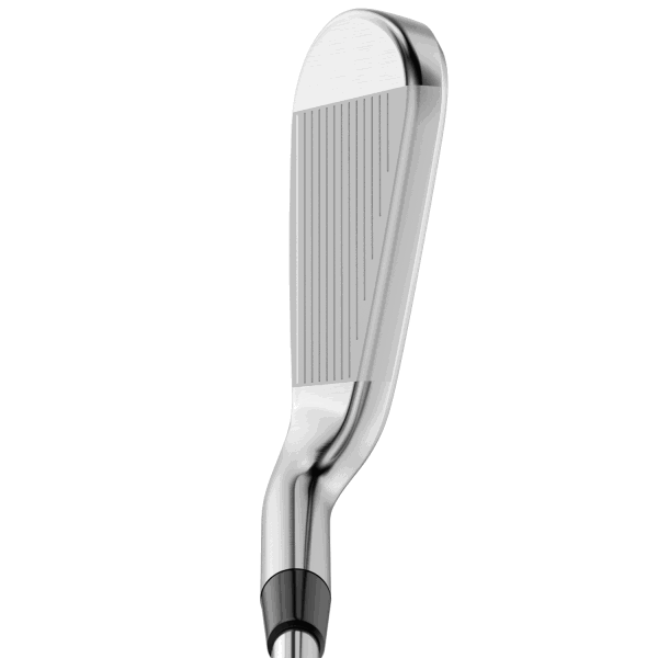 Callaway QUANTUM MAX OS Irons angle