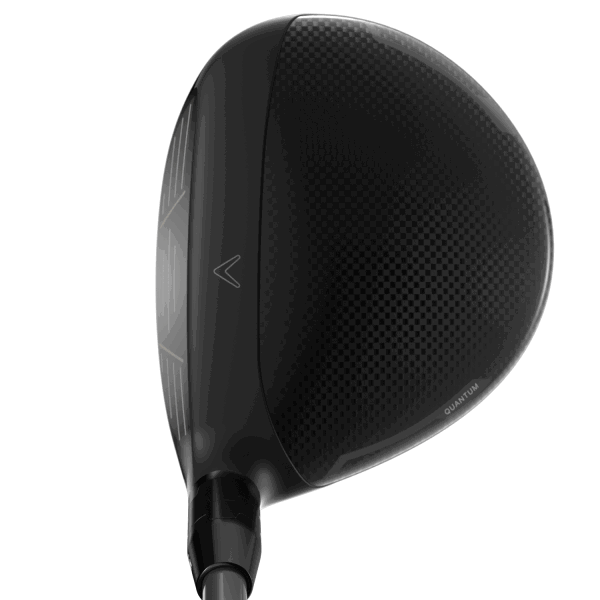 Callaway QUANTUM MAX Fairway Wood angle
