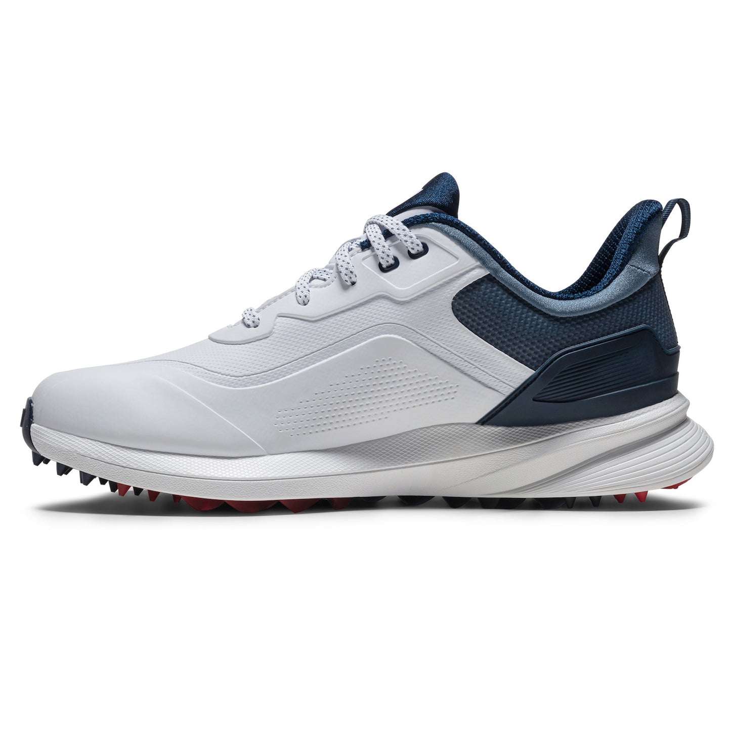 Footjoy Pro SL - White/Blue