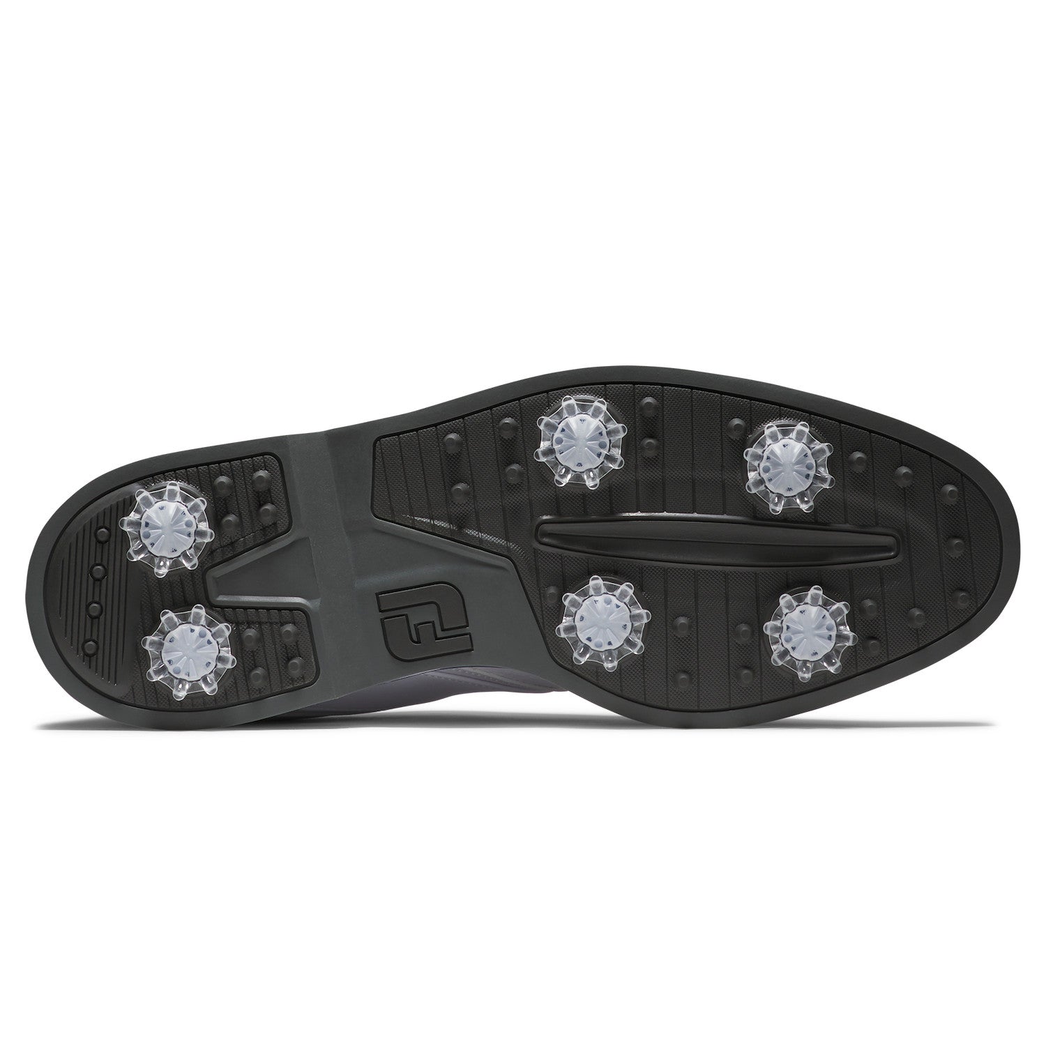 Footjoy Originals - White