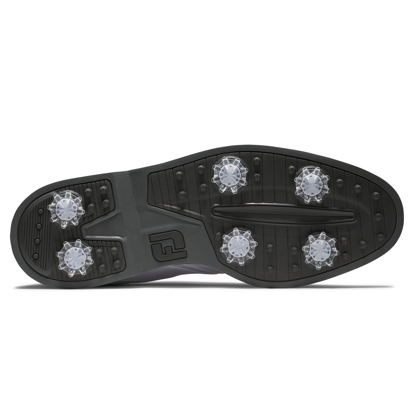 Footjoy Originals - White