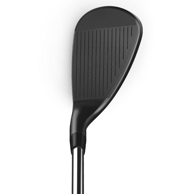 Wilson Infinite Wedge face