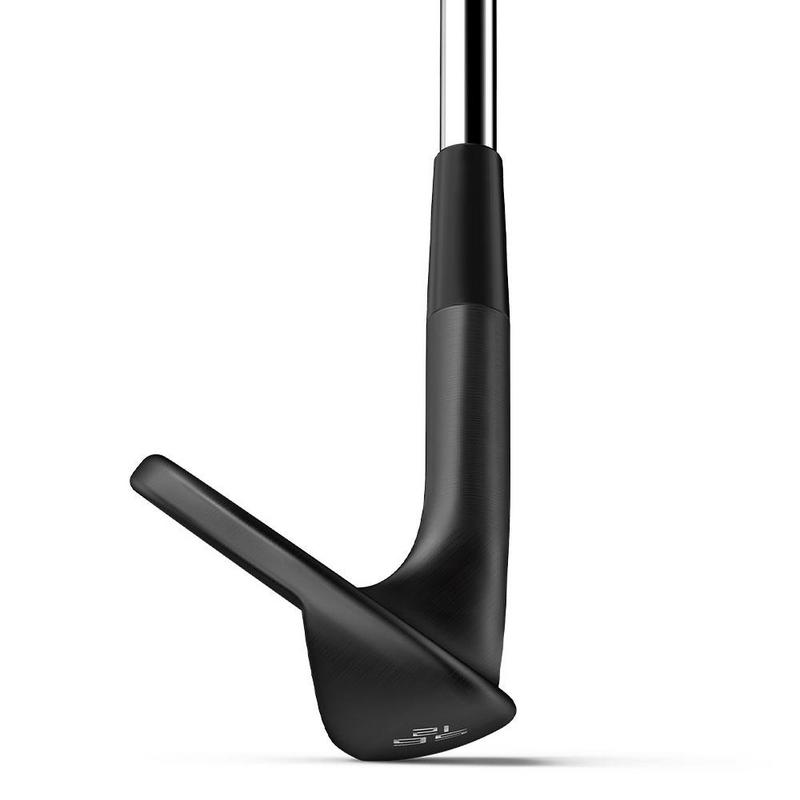 Wilson Infinite Wedge sole