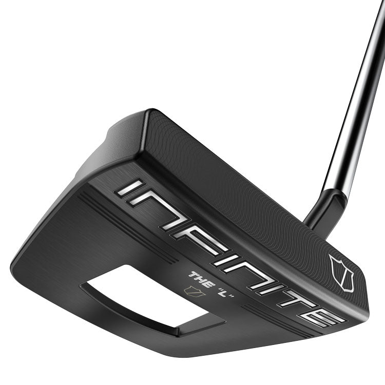 Wilson Infinite The L Putter