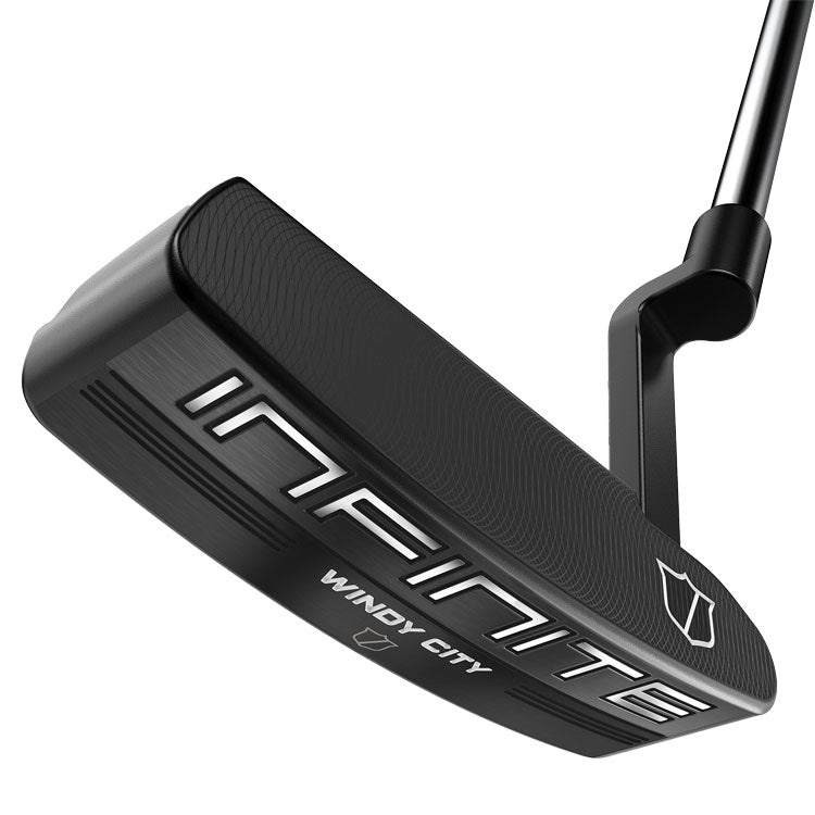 Wilson Infinite Windy City Putter