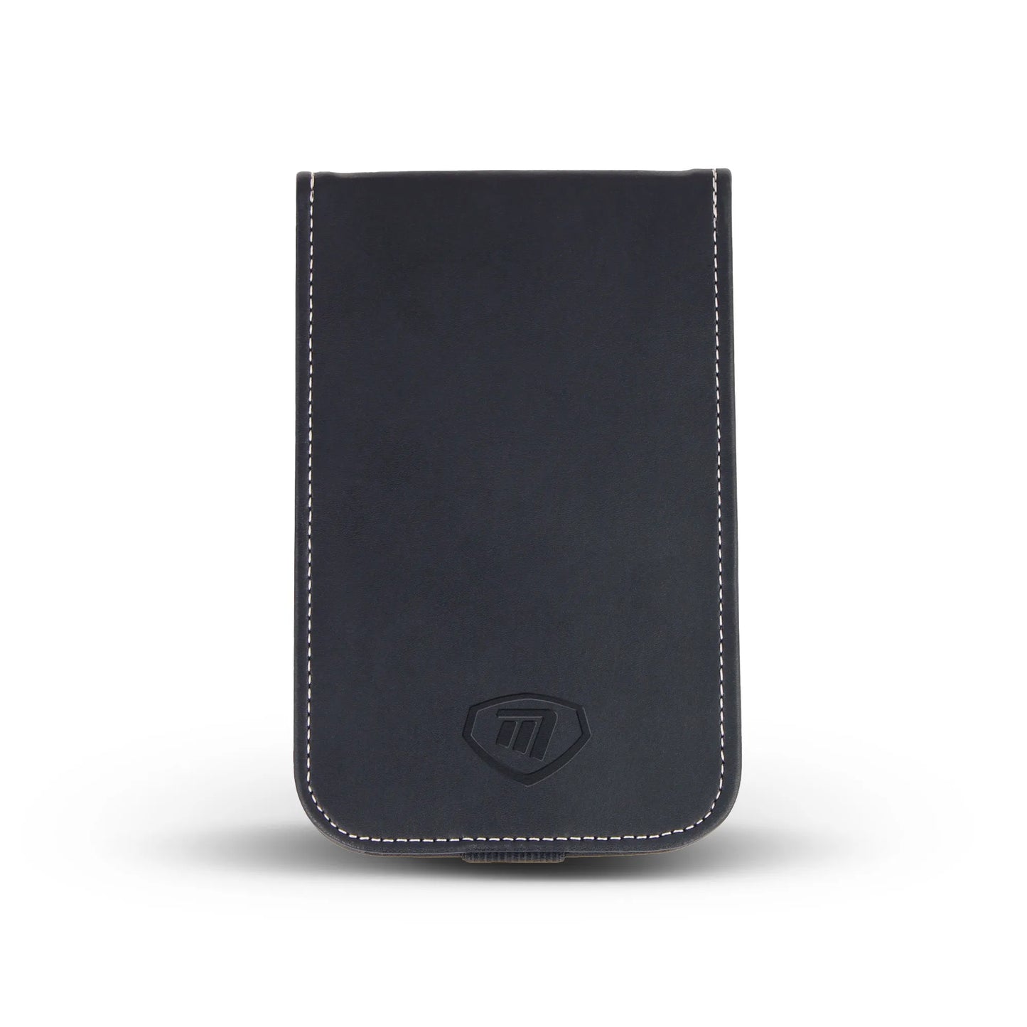 Premium Leatherette Scorecard Holder