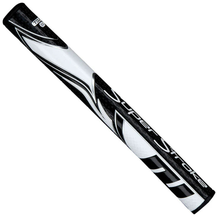 SuperStroke Zenergy Pistol 2.0 - Black/White