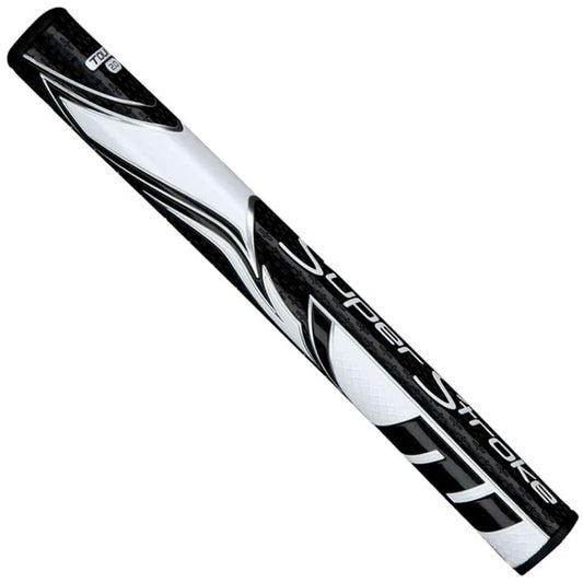 SuperStroke Zenergy Pistol 2.0 - Black/White