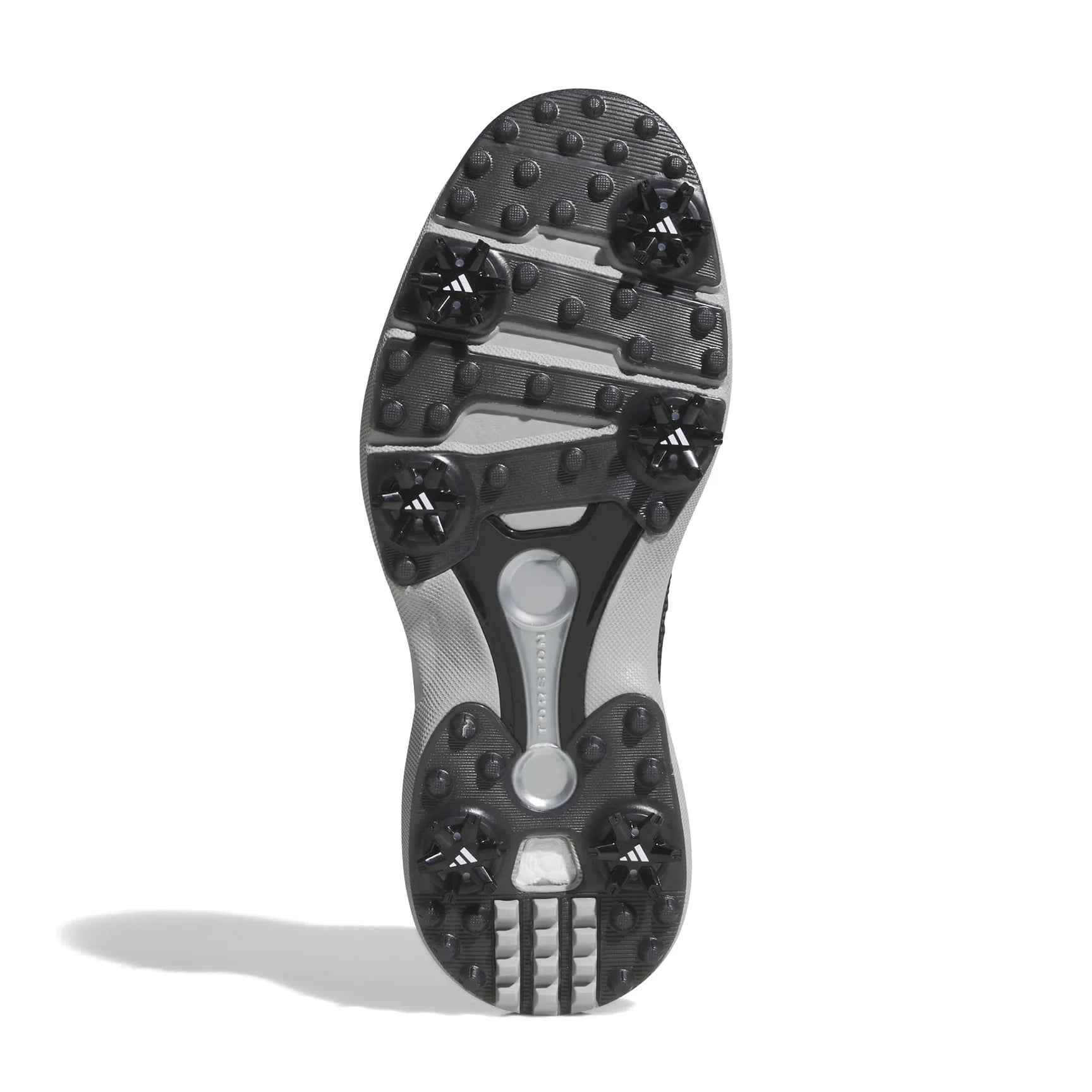 Adidas MC70 Spiked - Black