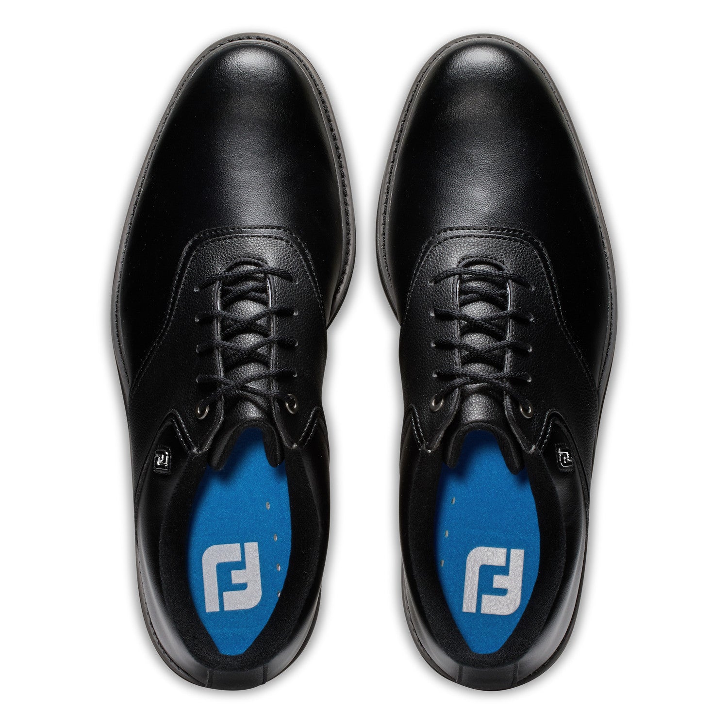 Footjoy Originals - Black