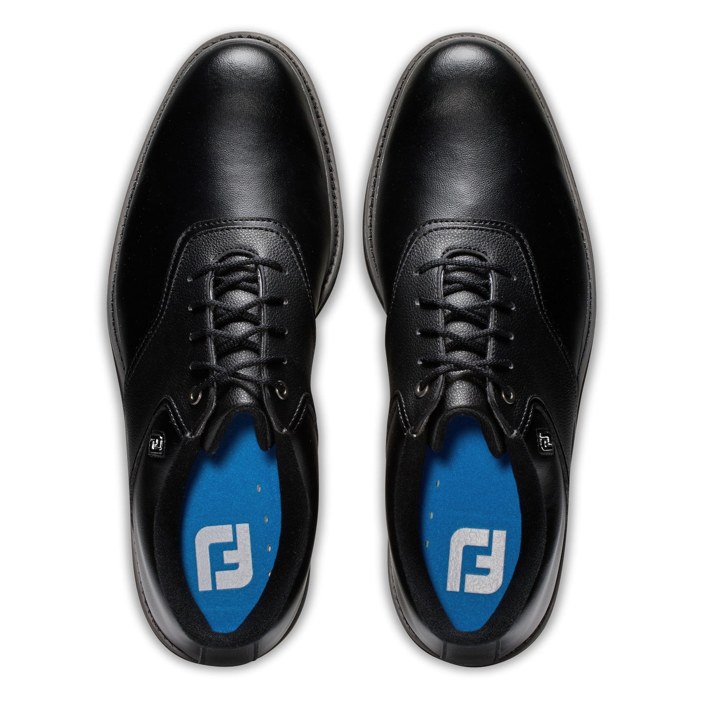 Footjoy Originals - Black