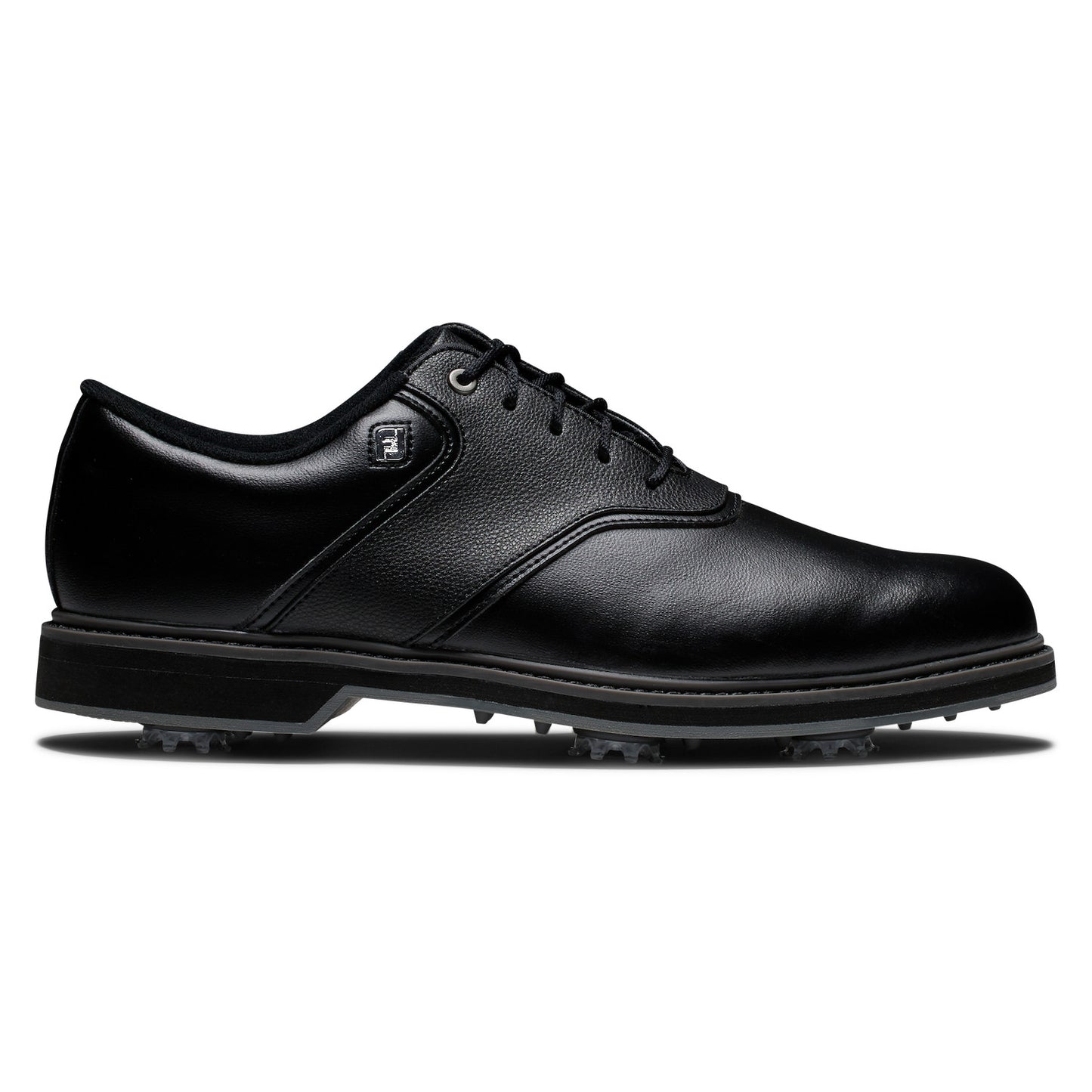 Footjoy Originals - Black