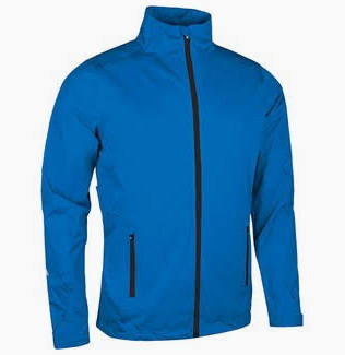 Sunderland WHISPERDRY Waterproof Jacket