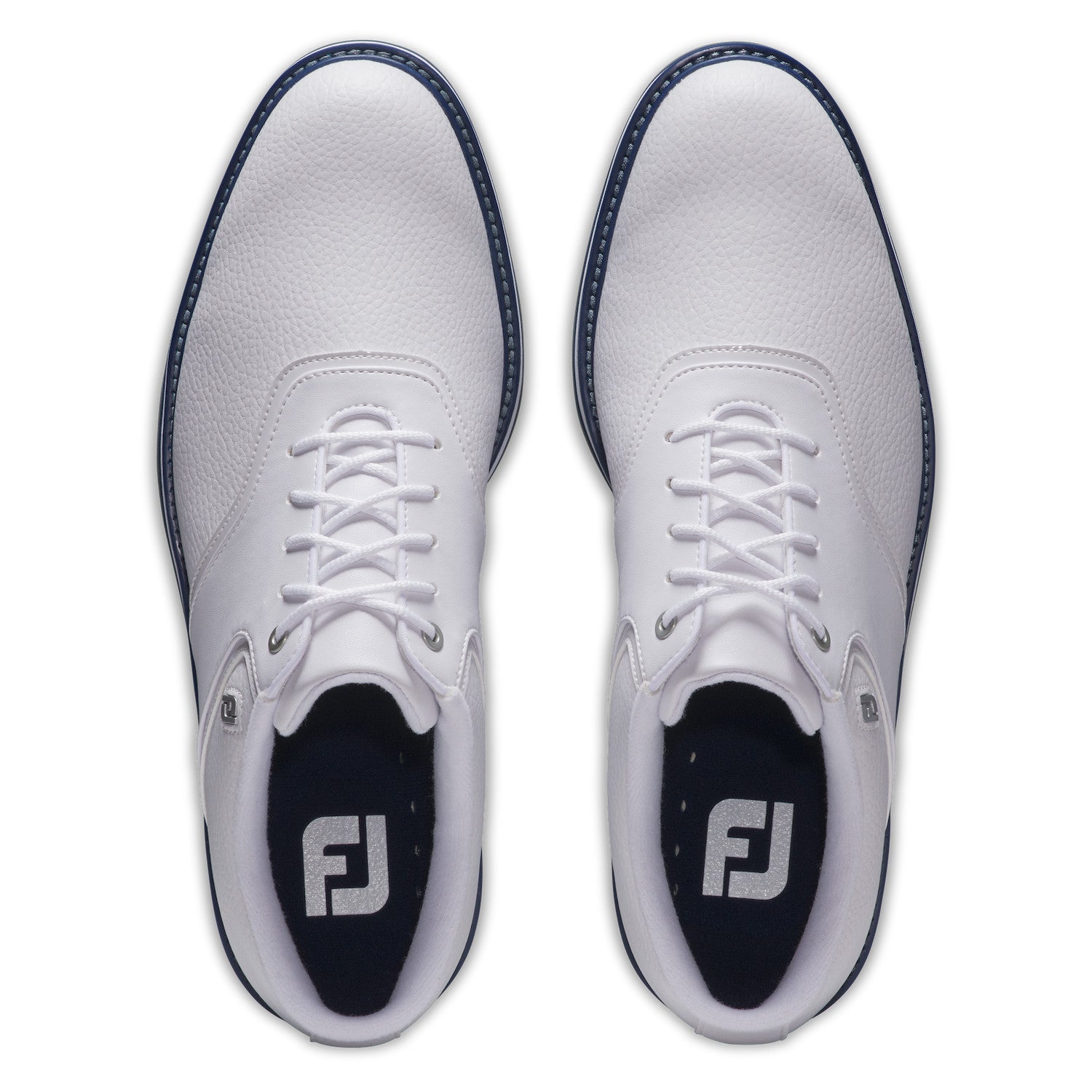 Footjoy Originals - White