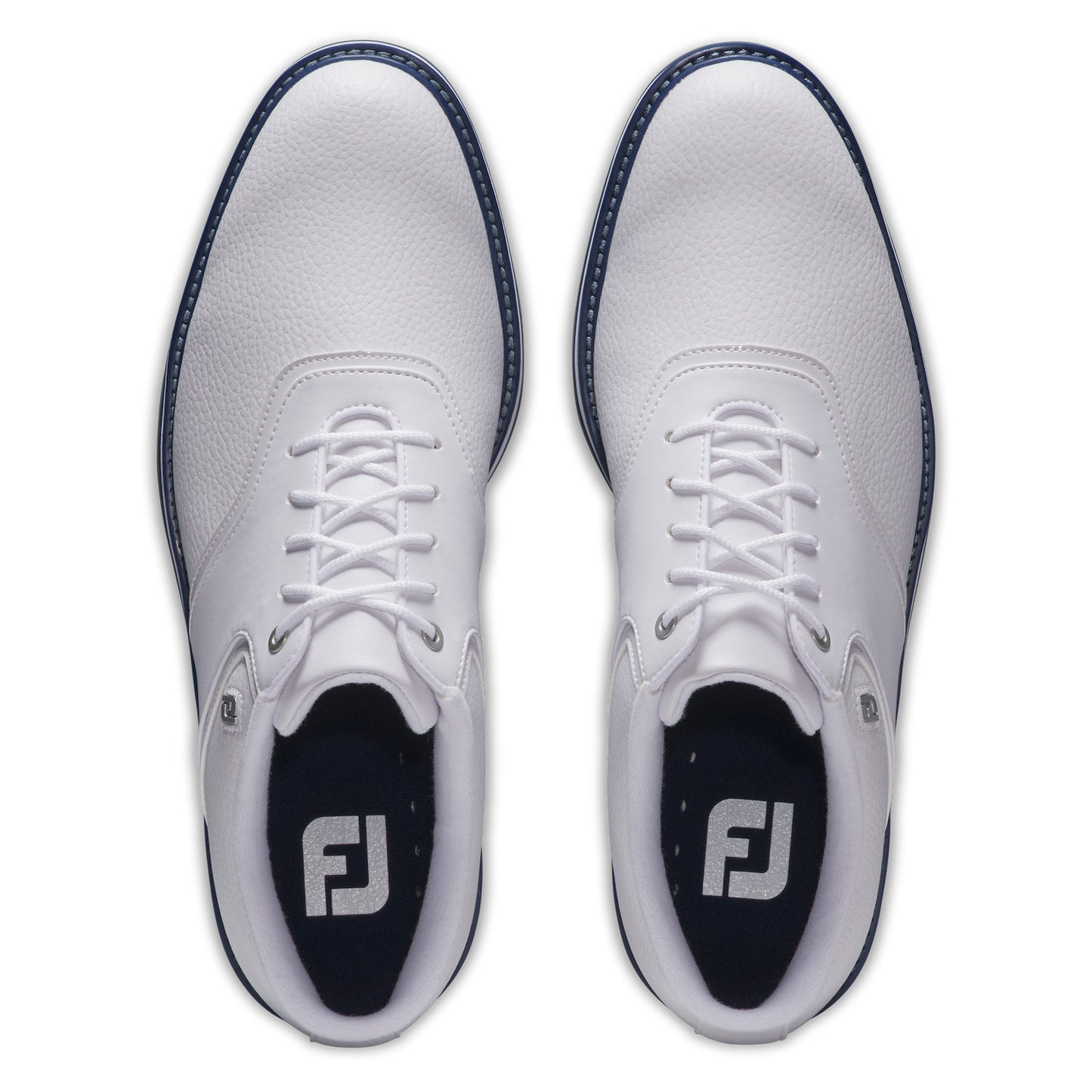 Footjoy Originals - White