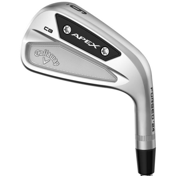 Callaway Apex CB Irons