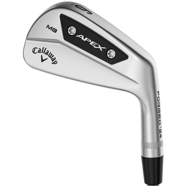 Callaway Apex MB Irons