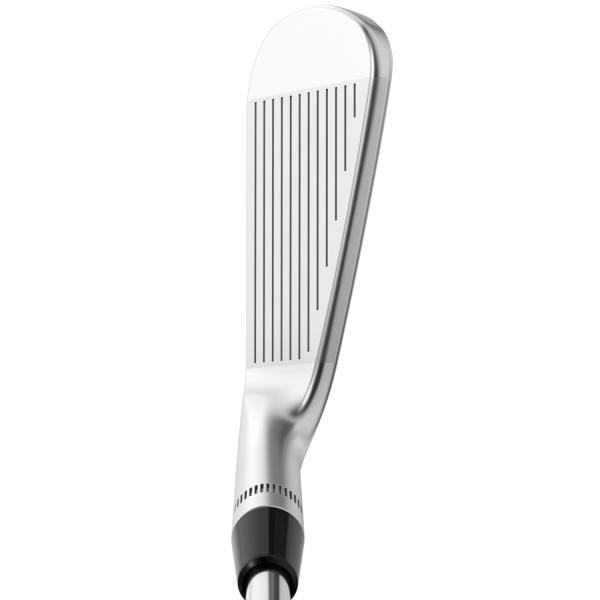 Callaway Apex MB Irons angle