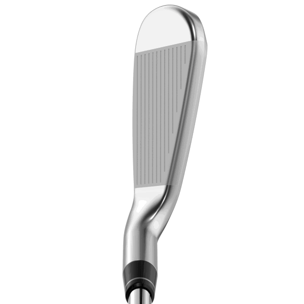 Callaway Apex Ai 200 Irons angle