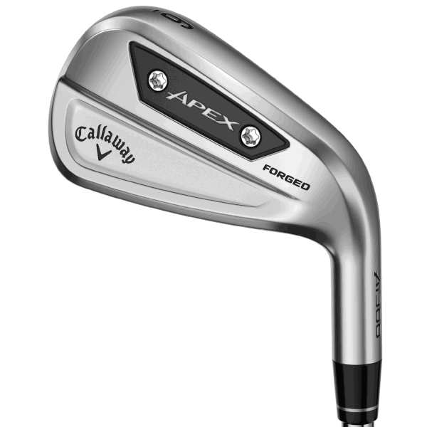 Callaway Apex Ai 300 Irons
