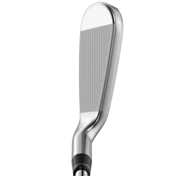 Callaway Apex Ai 300 Irons angle