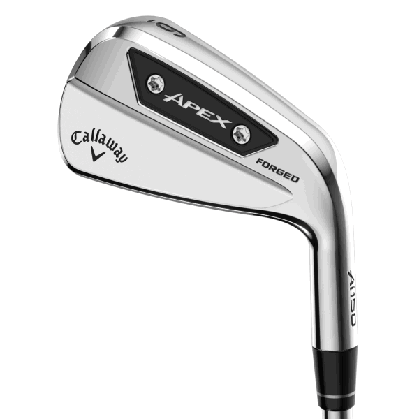 Callaway Apex Ai 150 Irons