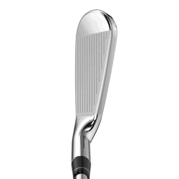 Callaway Apex Ai 150 Irons angle