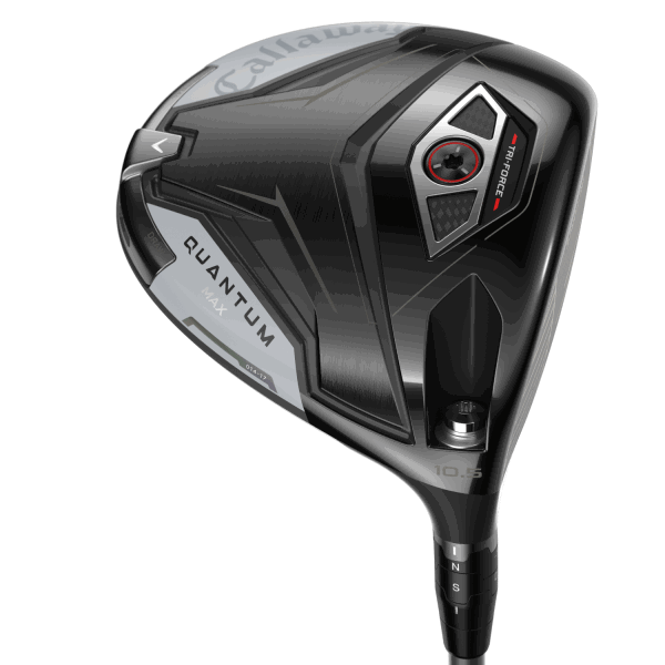 Callaway QUANTUM MAX Driver