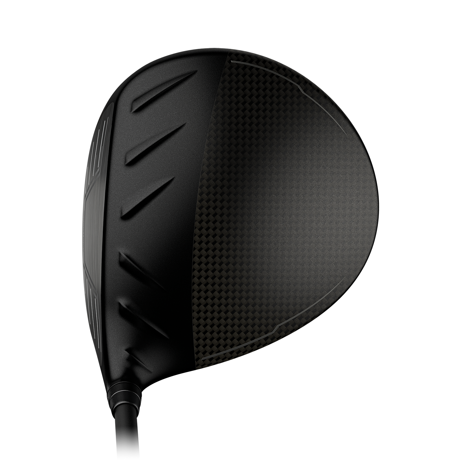 Ping G440 LST Driver address view