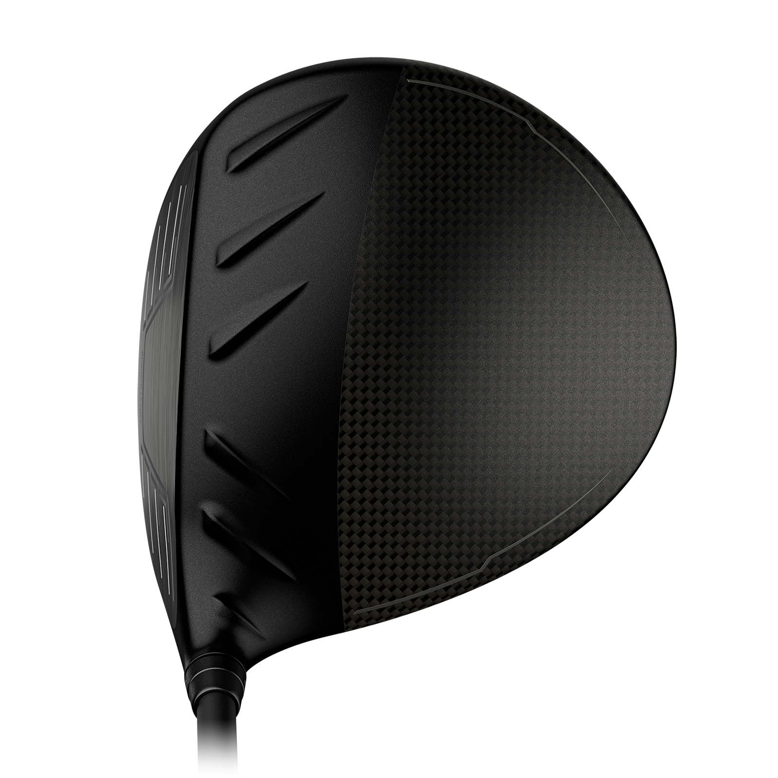 Ping G440 Max Driver address view