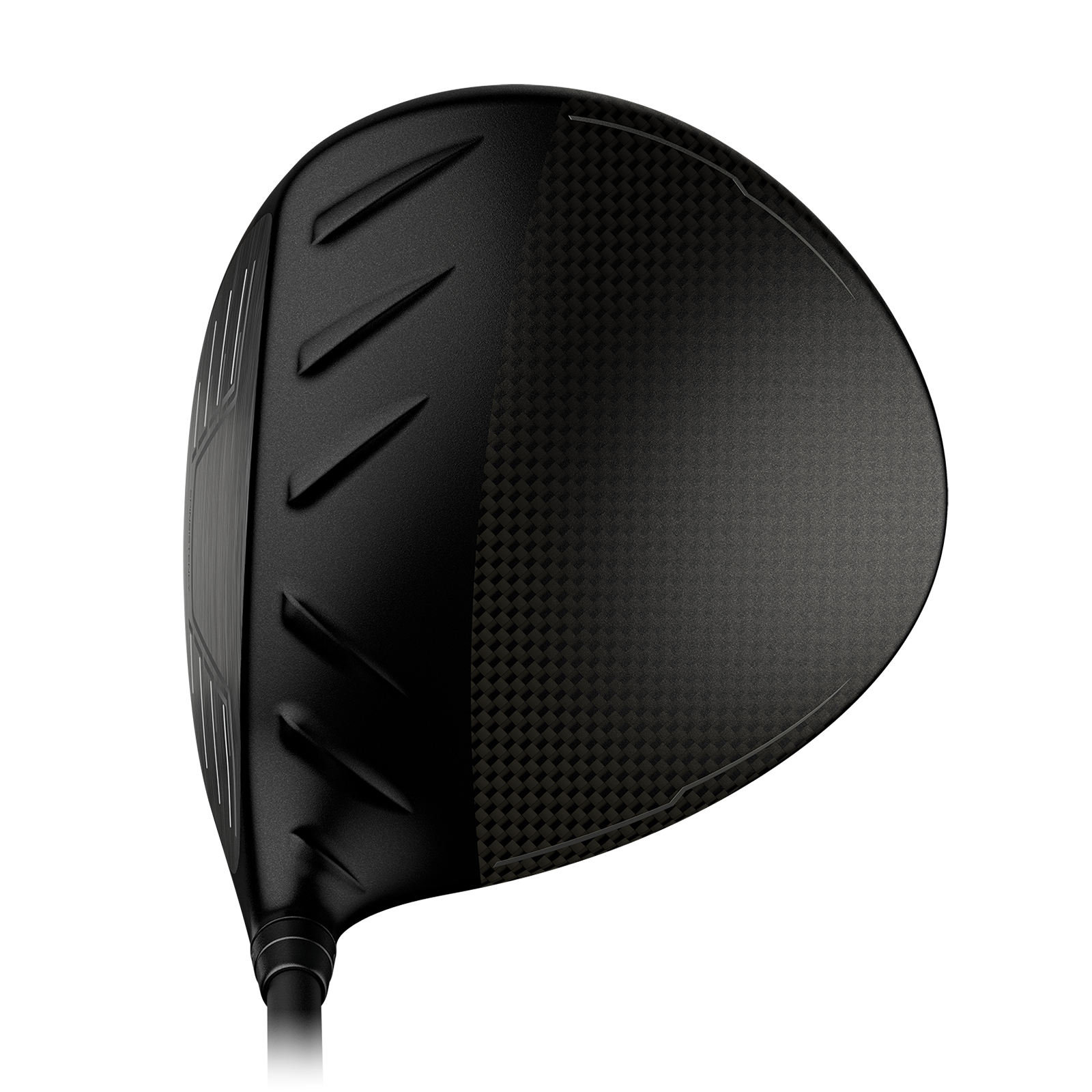Ping G440 SFT Driver address view