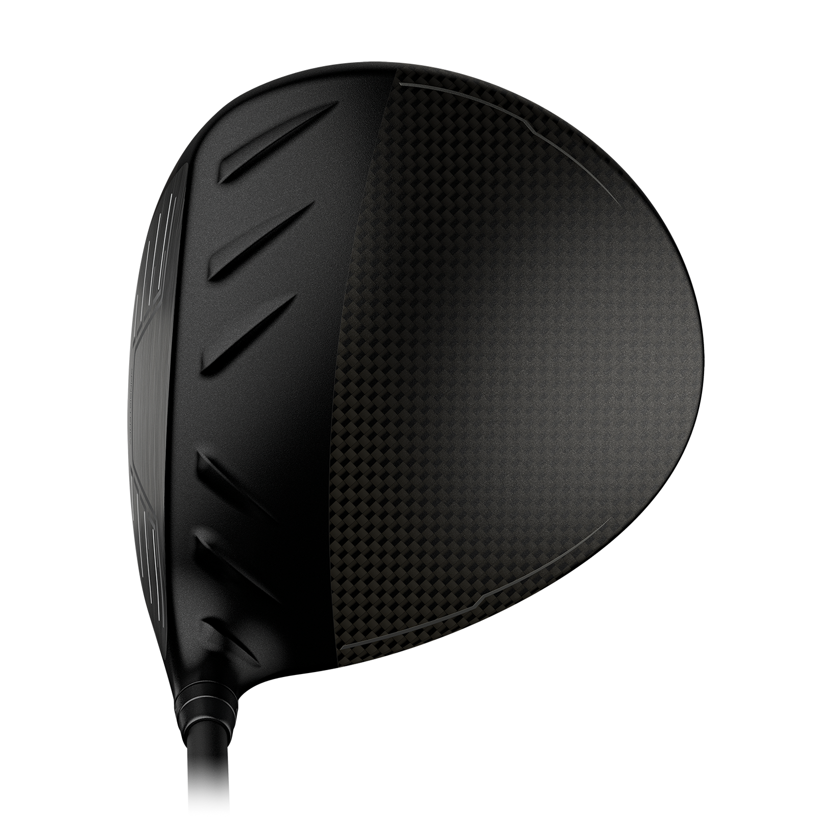 Ping G440 K Driver address view
