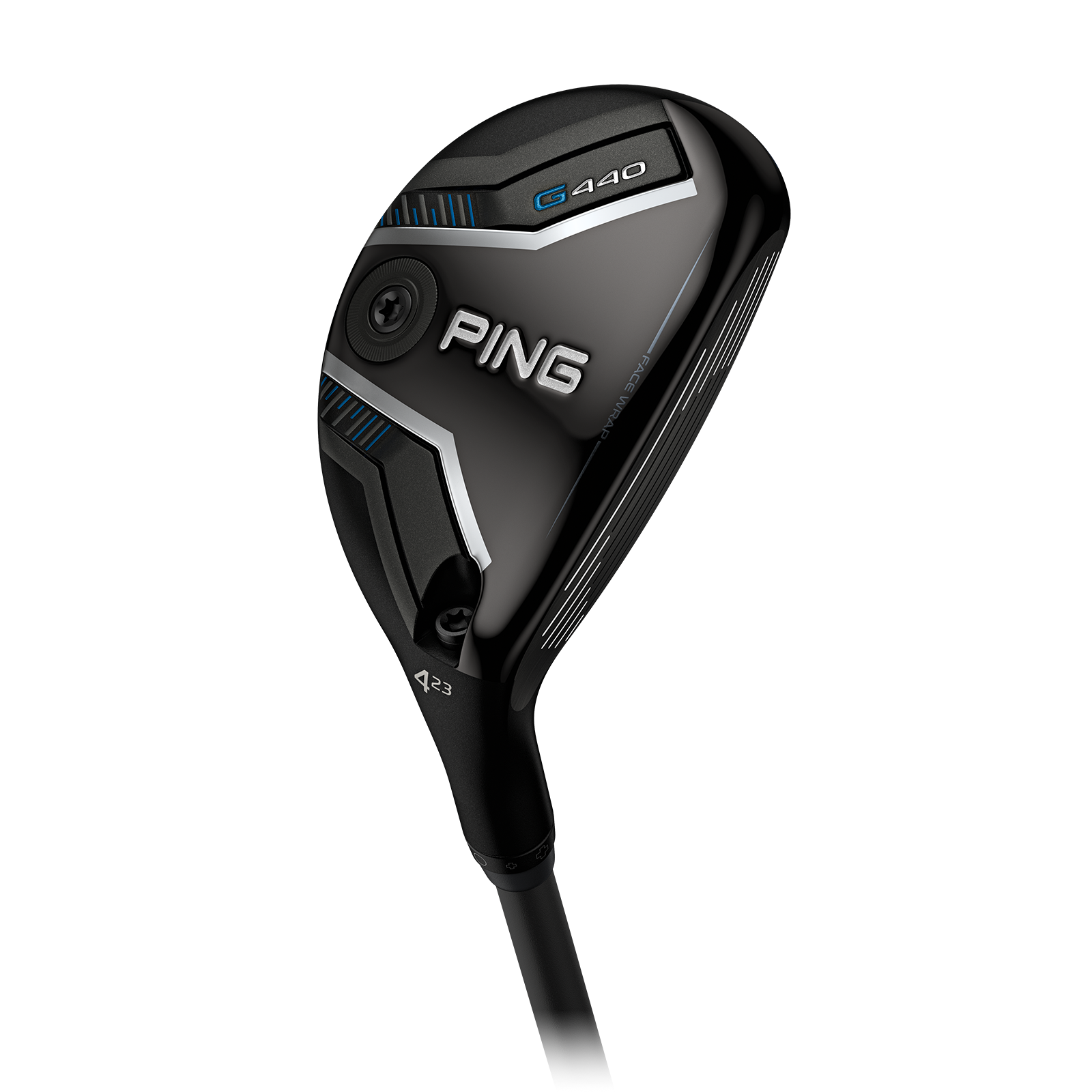 Ping G440 Hybrid sole